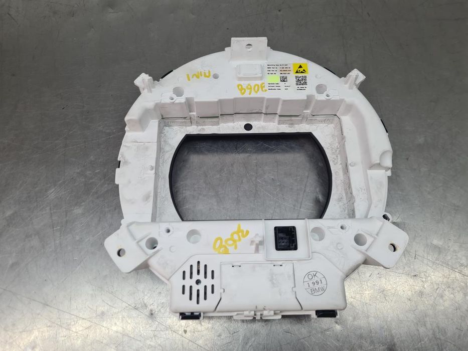 Quadrante / painel de instrumentos MINI Mini Countryman (R60)