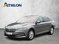 Skoda Superb 2.0 TDI SCR Style DSG 150KM Salon PL F-VAT23%