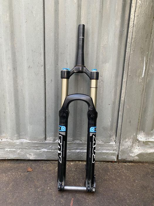 Fox 32 Ewolution series 140mm