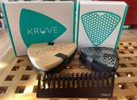 Kruve Sifter Bean Plus-Black-Odsiewacz do kawy 15s