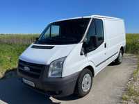 Ford Transit  Klima, Elektryka, Podgrzewana szyba T+P