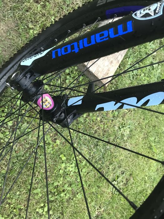 sprzedam/wymienie Dartmoor two6player 2020 DOINWESTOWANY