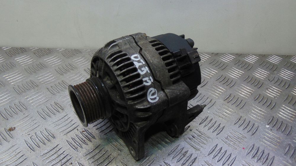 audi a4 b5 1.6 alternator 058903016b 70a