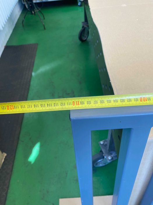 Furtka 111 x 100 cm, ocynk, malowana proszkow