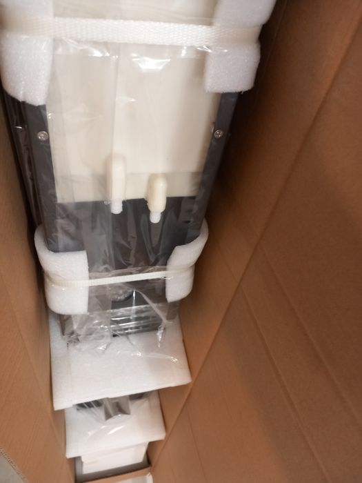 Płyta prysznicowa bogata wersja