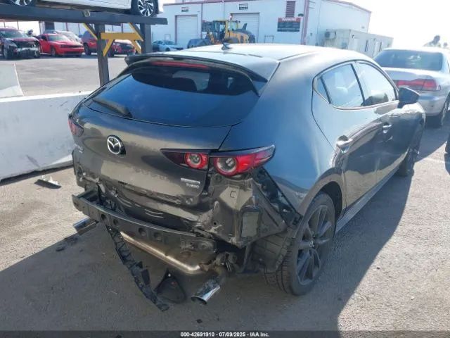 Mazda 3 2.5 227 KM Turbo, 4x4, PREMIUM PLUS, autoryzowany przedstawiciel IAA!