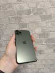 Продам iPhone 11 Pro Max 64 Gb