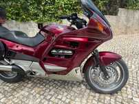 Honda Pan European St1100
