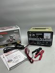 Зарядное устройство для аккумуляторов CROWN CT37004 Быстрая зарядка