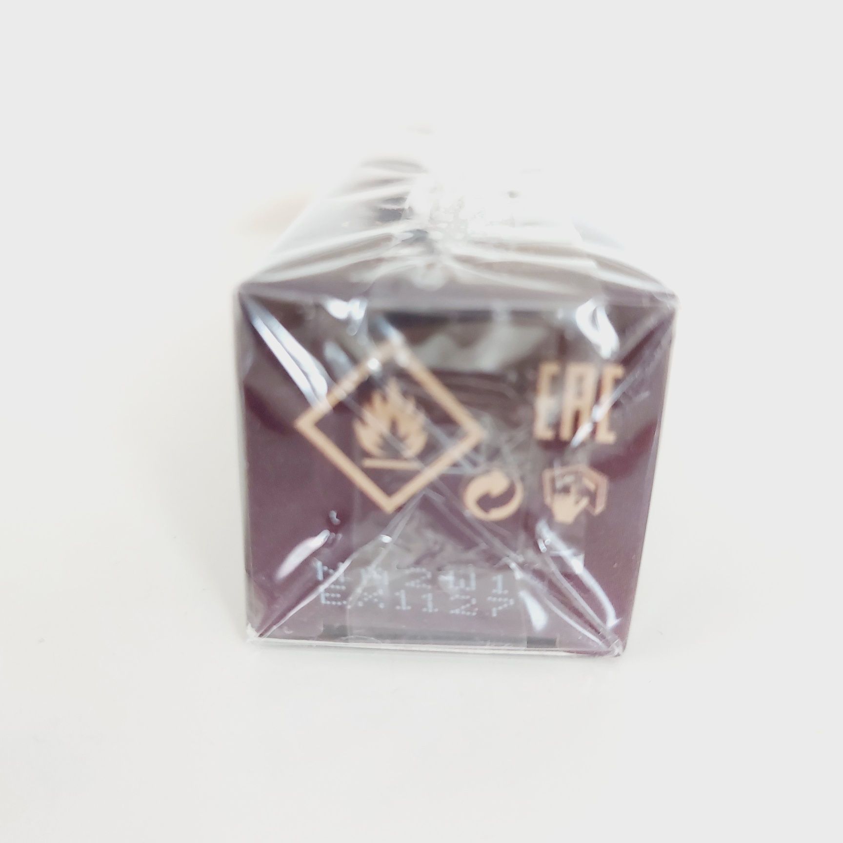 Magnetista minispray perfumetka 8 ml małe perfumy do torebki