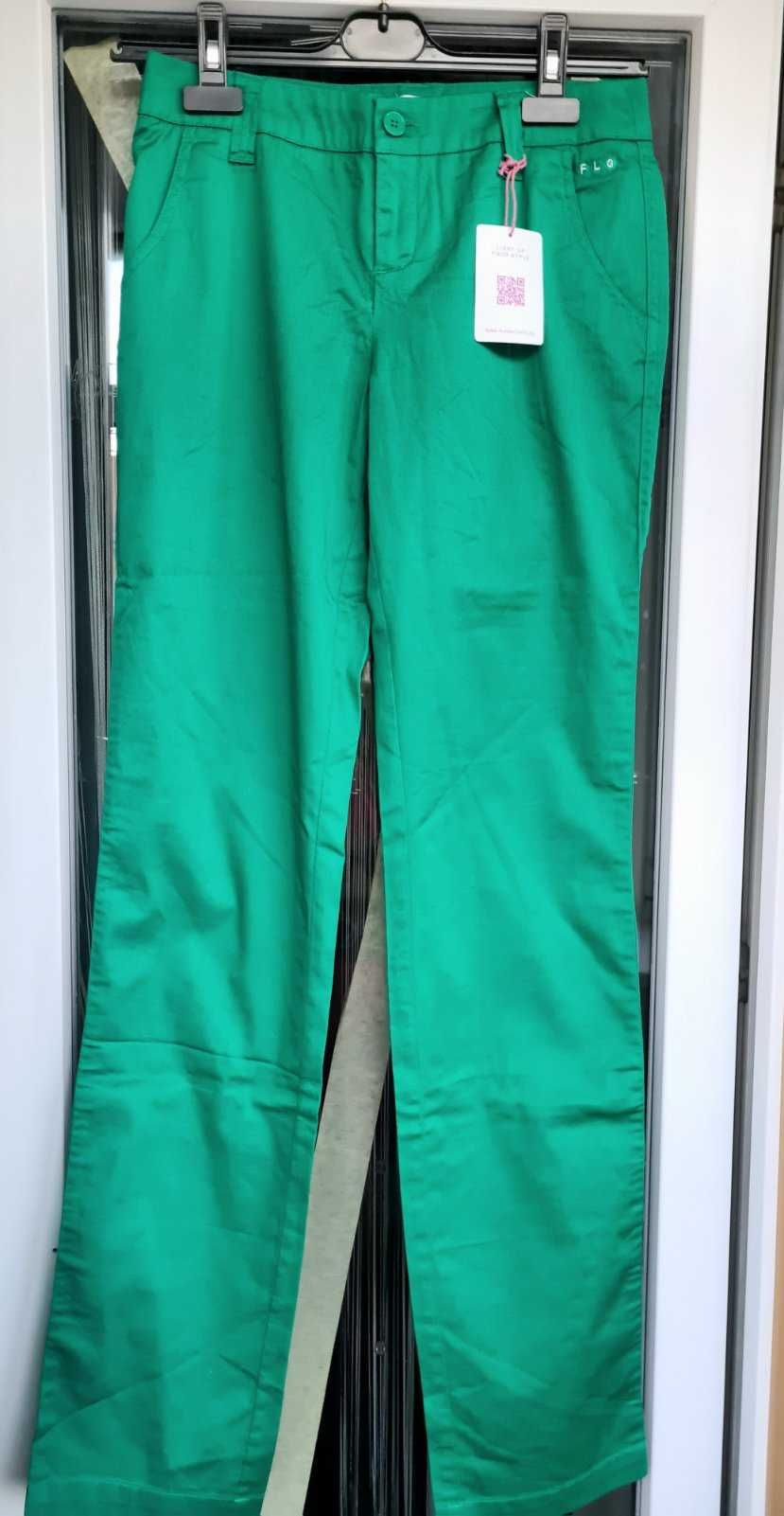 Літні брюки FLG, Німеччина, розмір ХS-S, підійде для підлітка