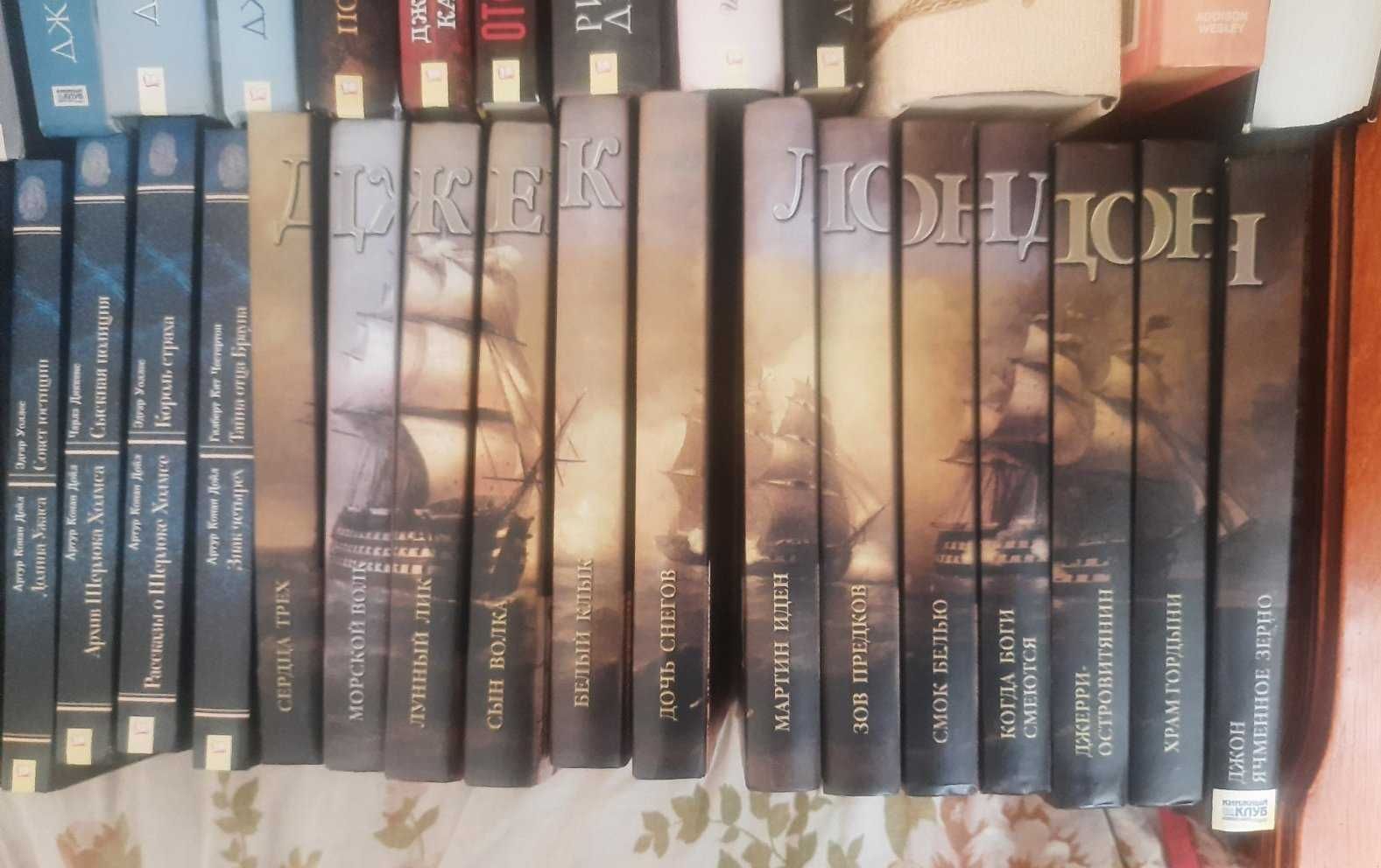 Художні  книги українською та російською мовами (Оновлення 23-03-25)