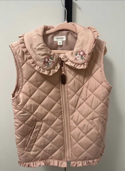 Kamizelka newbie 104