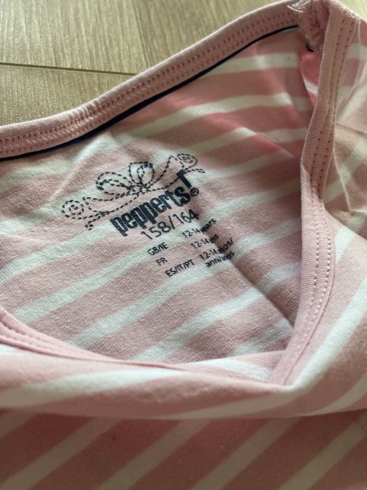 Dziewczęca koszulka