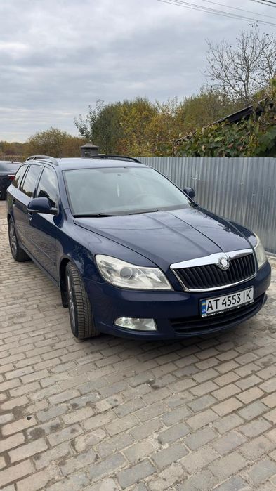 Продам Skoda Octavia