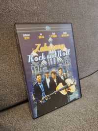 Zakazany rock and roll DVD BOX