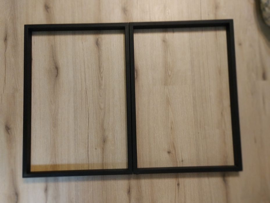 Nogi metalowe do stołu Loft