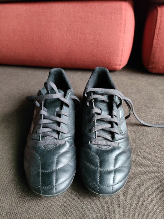 Korkotrampki chlopiece