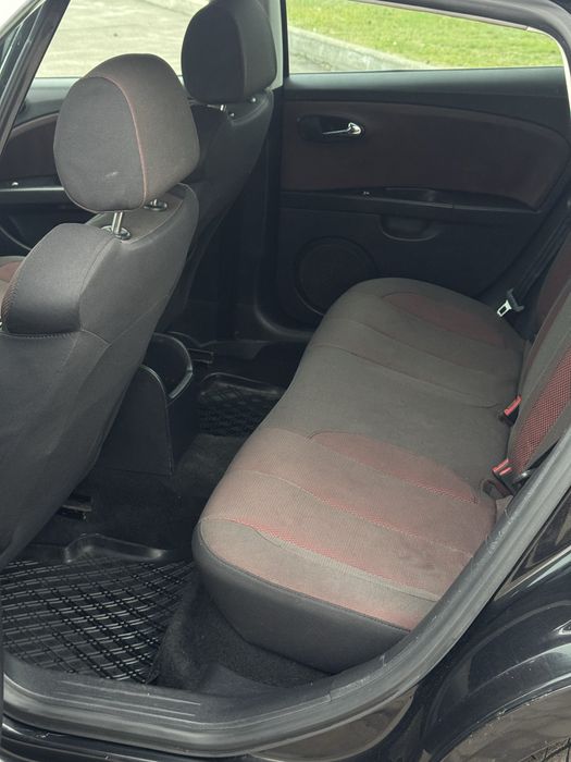 Seat Leon 1.9 TDI МКПП
