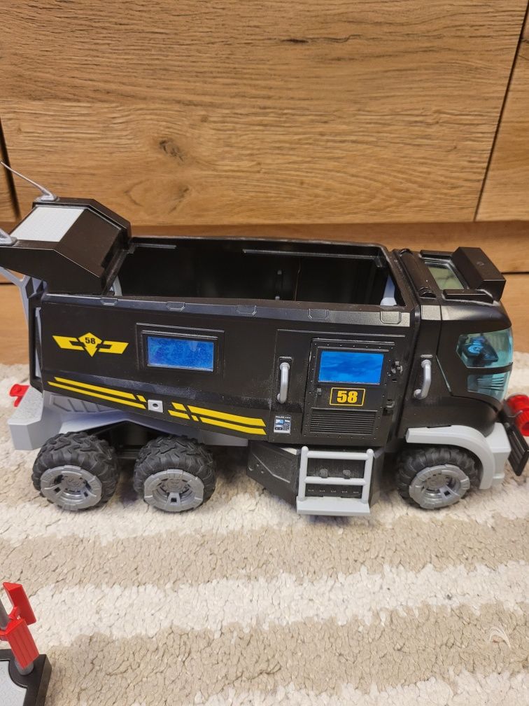 Playmobil 9360 City Action