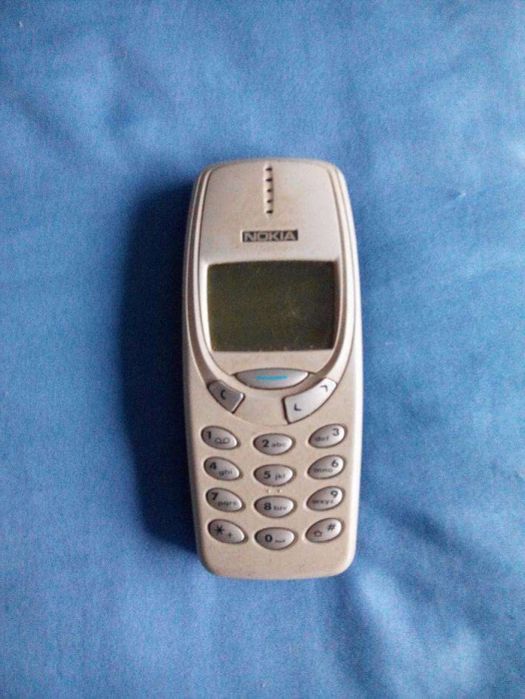 Nokia 3310