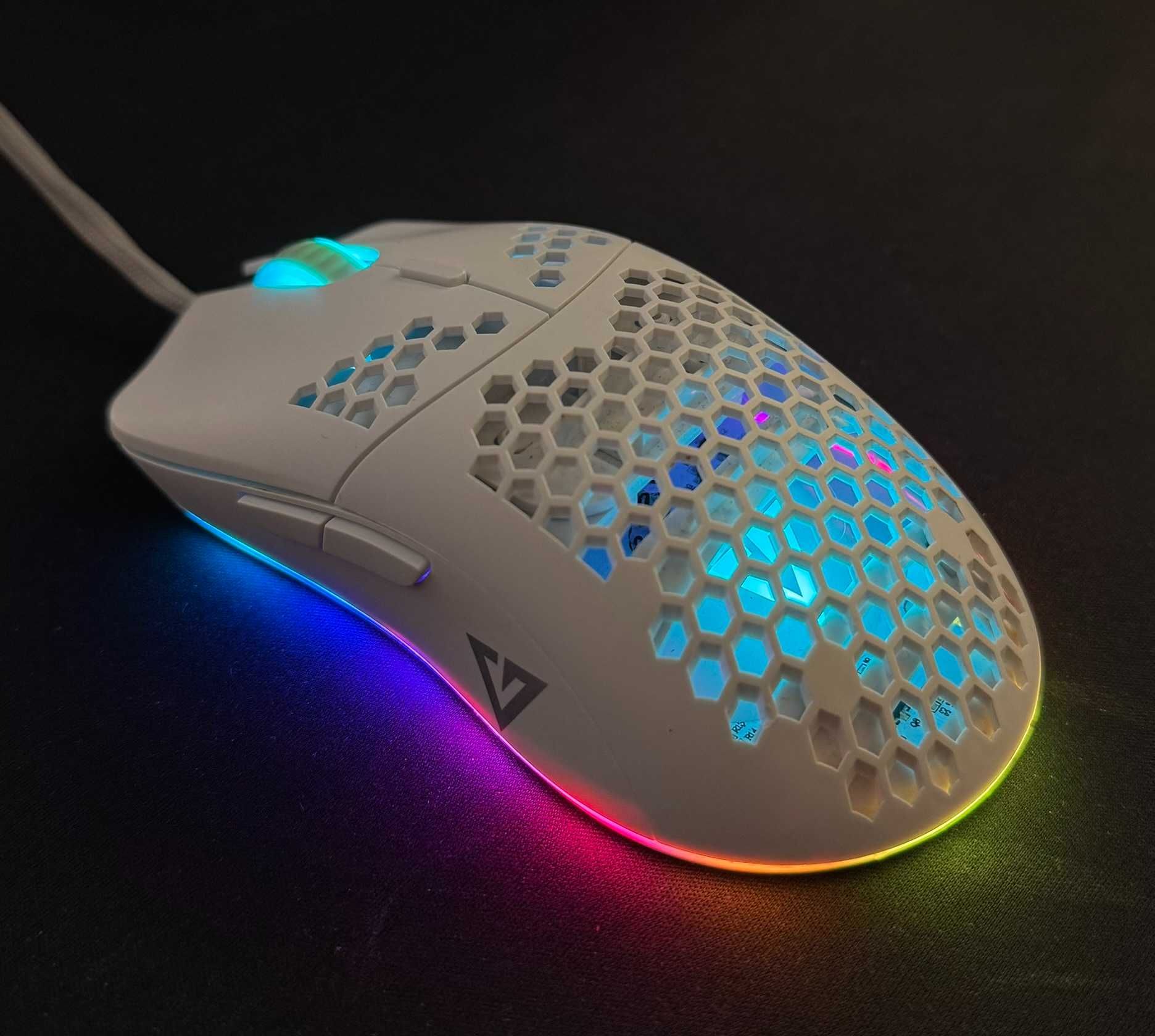 Mysz Volcano Shinobi 3360