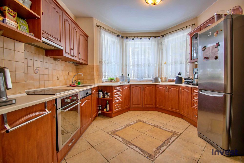 Dom Mazury (200m2) ok.Szczytna przy lesie, 400 m od jez. Wałpusz