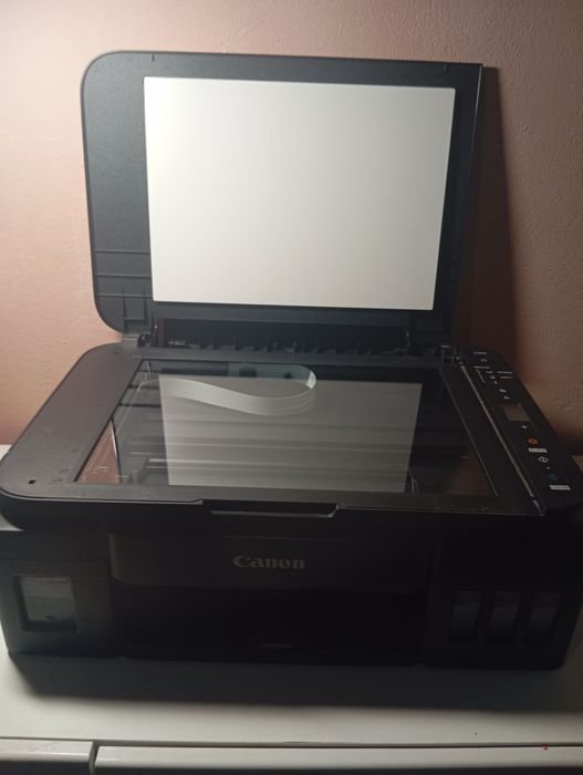 Принтер canon pixma G 3416