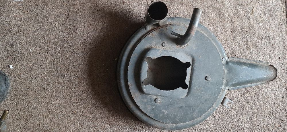 Продам новые СССР корпус воздушного фильтра ВАЗ,Харьков, Основянский р