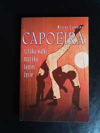 CAPOEIRA-Nestor Capoeira - sztuka walki, muzyka, taniec, życie