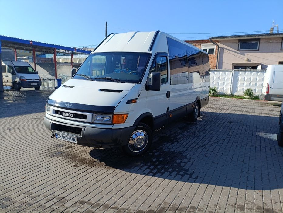 Пасажирські перевезення по Україні