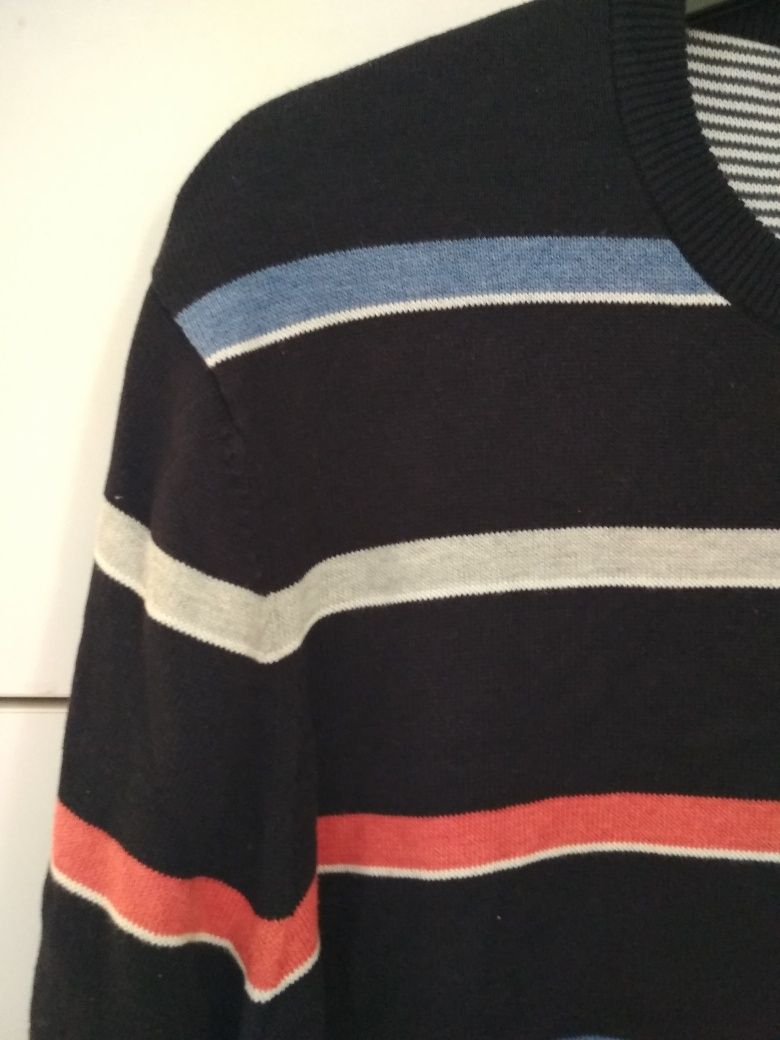 Swetr Atlantic sweter bluzka r.L