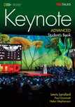 Keynote C1 Student's Book + Dvd