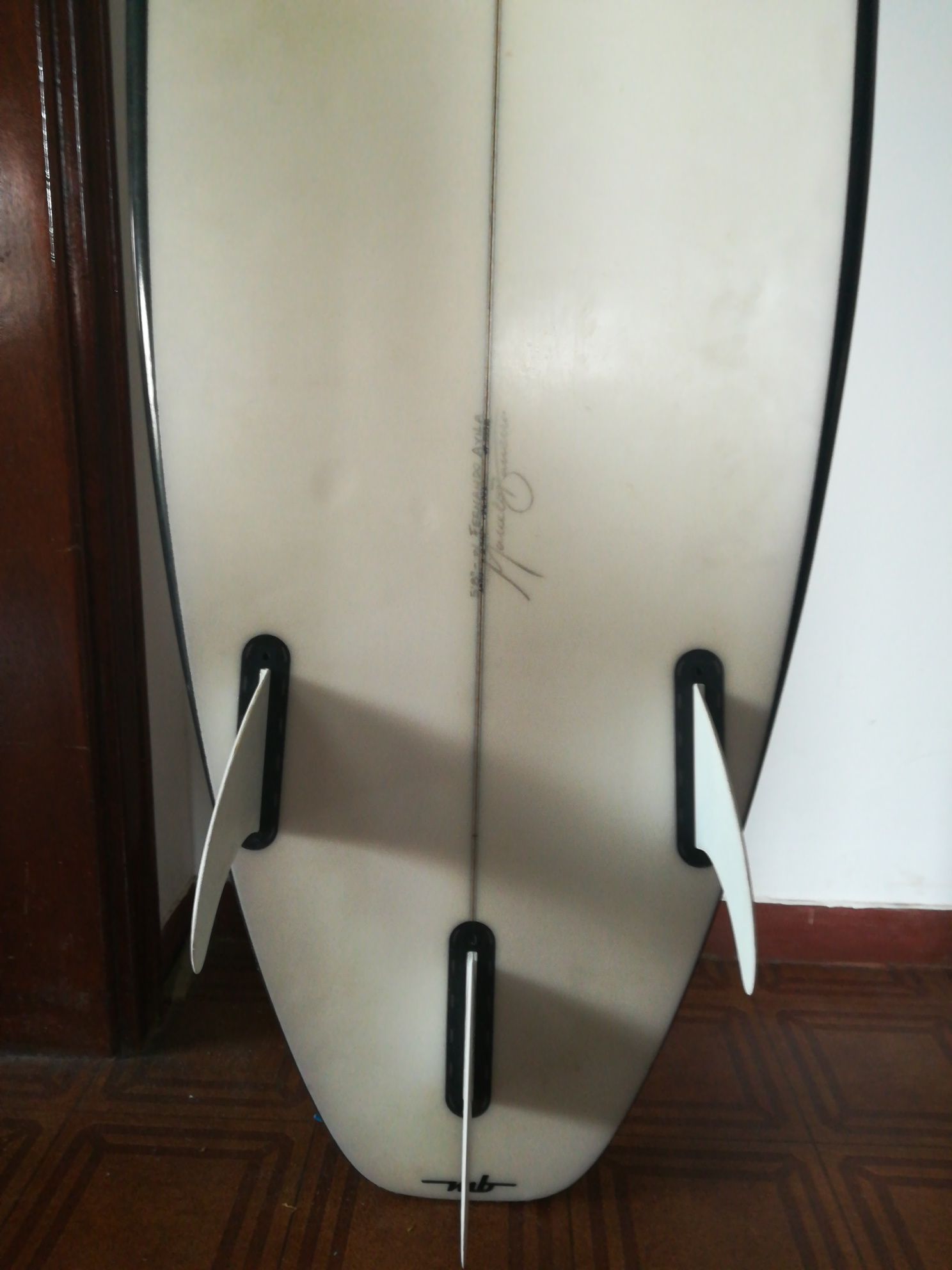 Surf board prancha de surf 5'8