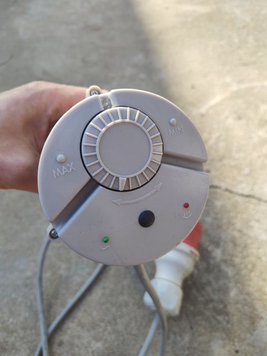 Grzałka do bojlera 4,5 kW 4500 W 3F