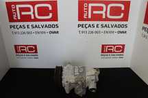 Compressor AC Seat Ibiza &amp; Volkswagen Polo 1.2 TDI