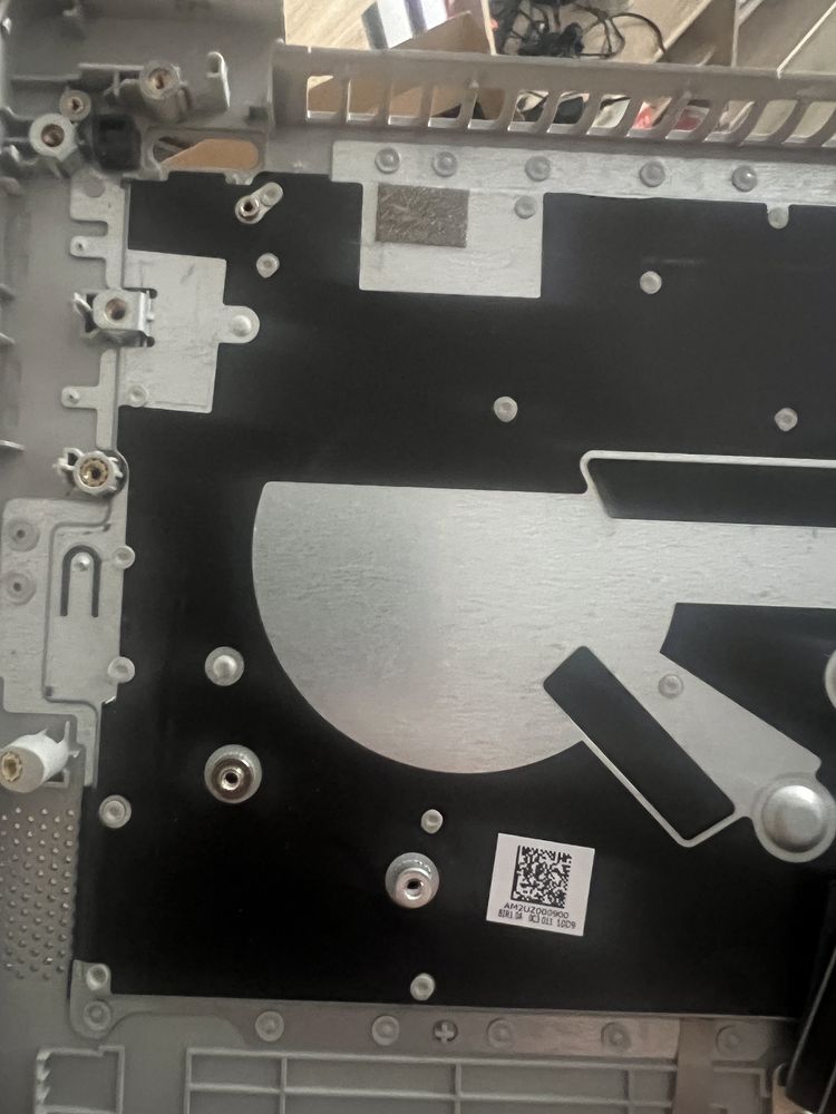 Palmrest Lenovo Ideapad 5 14ARE05 14IIL05  14ITL05