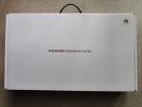 HUAWEI MateBook 14s 90Hz 8/512Gb HKD-W58 Gray. Гарантия