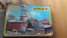 Faller 940 Exclusiv Modell H0