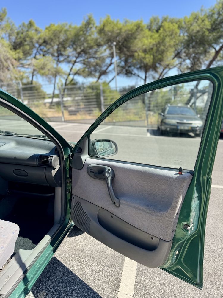 Opel Corsa 1996 OPORTUNIDADE