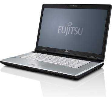 15.6” Fujitsu Lifebook e751 i5-2520m 8Gb ssd 120Gb