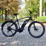 27.5 RAYMON TOURAY E 3.0 Електро НОВИЙ Yamaha Гідравлика Світло  LED