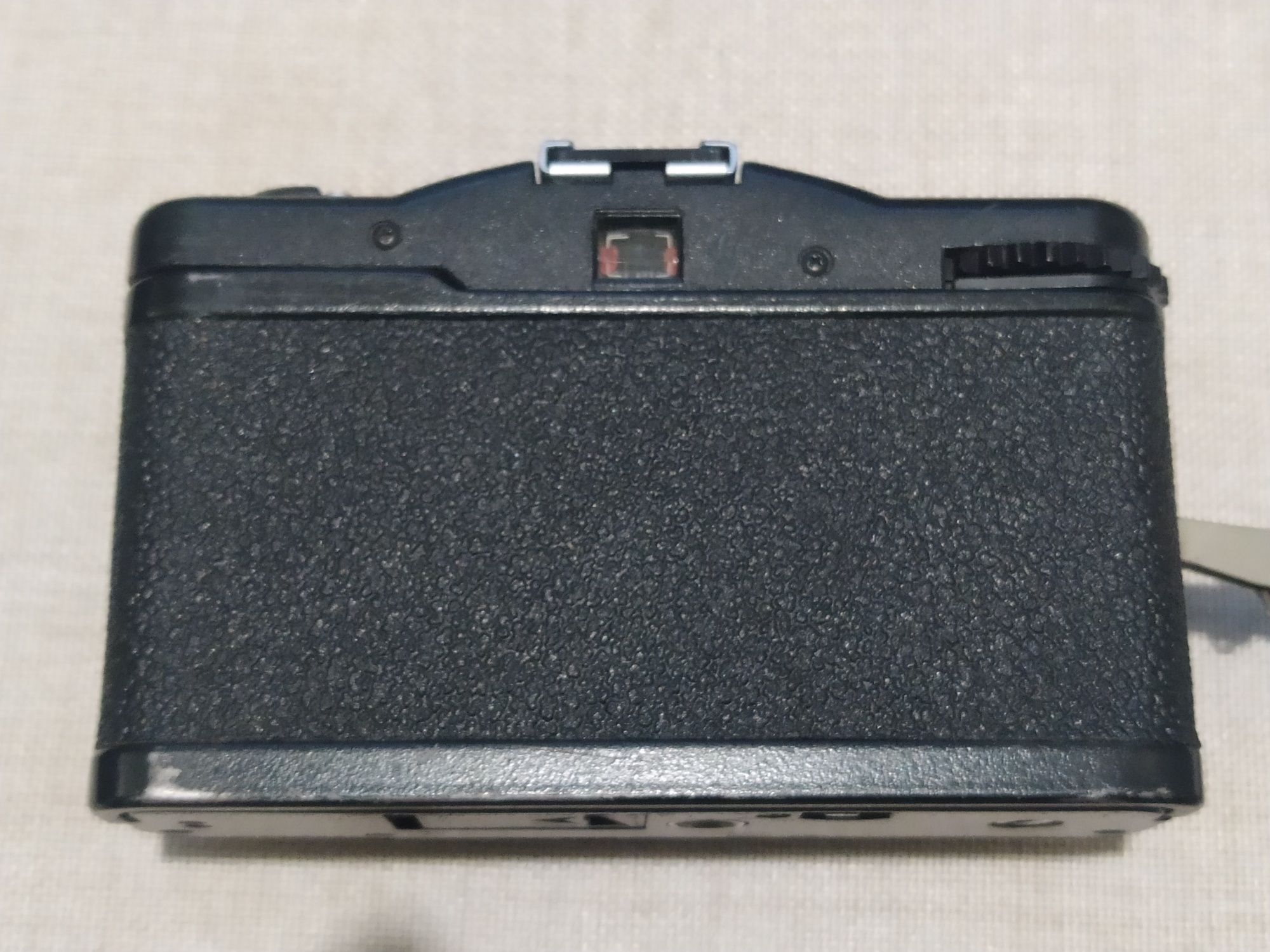 Плёночный фотоаппарат LOMO LC-A