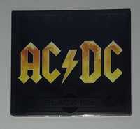 AC/DC – Black Ice, CD