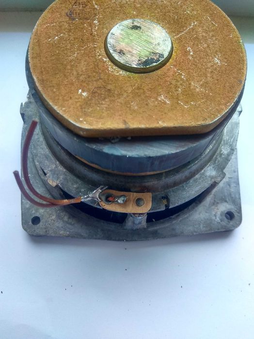 Динамики 25ГДН-1Л, пара