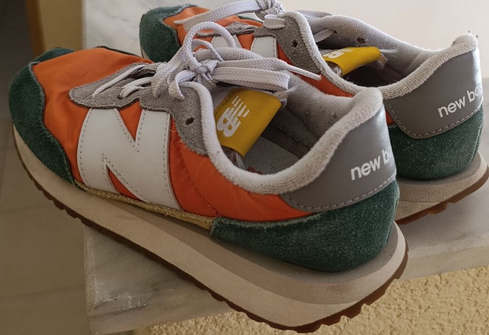 Ténis New Balance 237