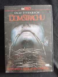 Dom Strachu - film na DVD