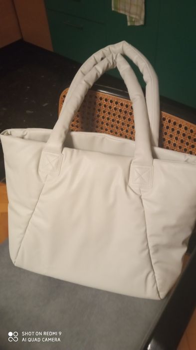 Torba shopper H&M