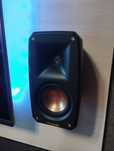 Акустична система Klipsch reference theater pack 5.1