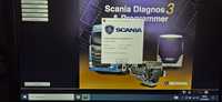 Scania SDP 3 2.60.1